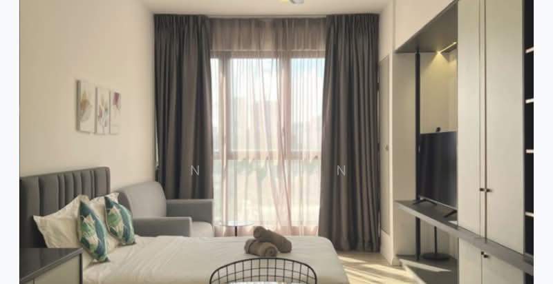 Servis Apartment untuk Disewa di Millerz Square Serviced Residence - Nic Tan - PropertyGuru.com.my