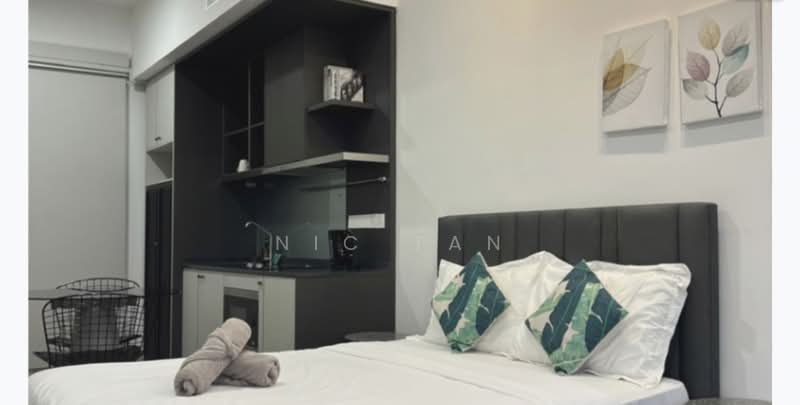 Servis Apartment untuk Disewa di Millerz Square Serviced Residence - Nic Tan - PropertyGuru.com.my
