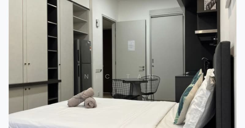 Servis Apartment untuk Disewa di Millerz Square Serviced Residence - Nic Tan - PropertyGuru.com.my