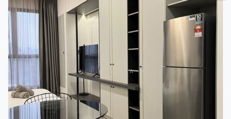 Servis Apartment untuk Disewa di Millerz Square Serviced Residence - Nic Tan - PropertyGuru.com.my