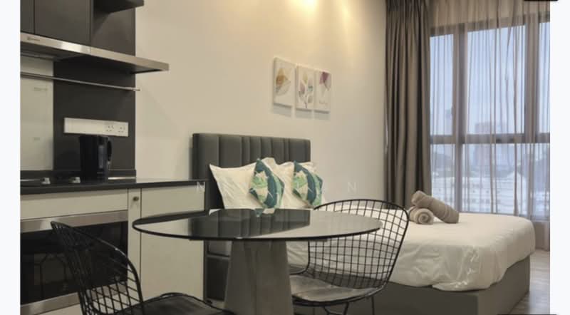 Servis Apartment untuk Disewa di Millerz Square Serviced Residence - Nic Tan - PropertyGuru.com.my