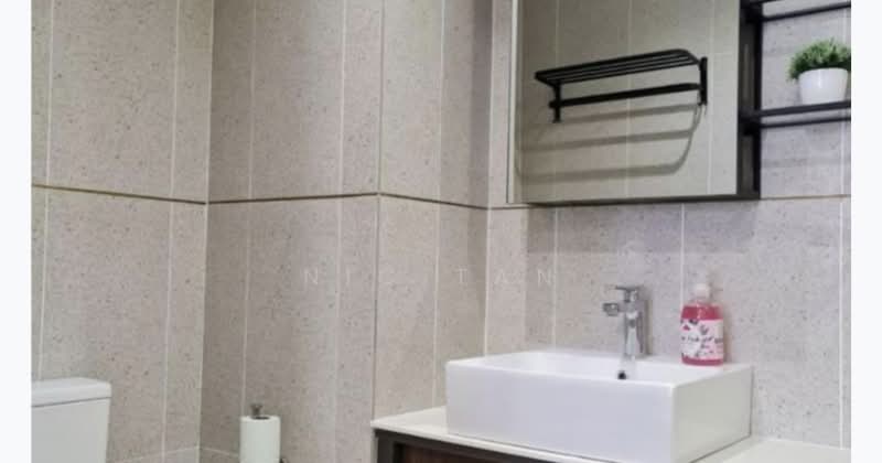 Servis Apartment untuk Disewa di Millerz Square Serviced Residence - Nic Tan - PropertyGuru.com.my