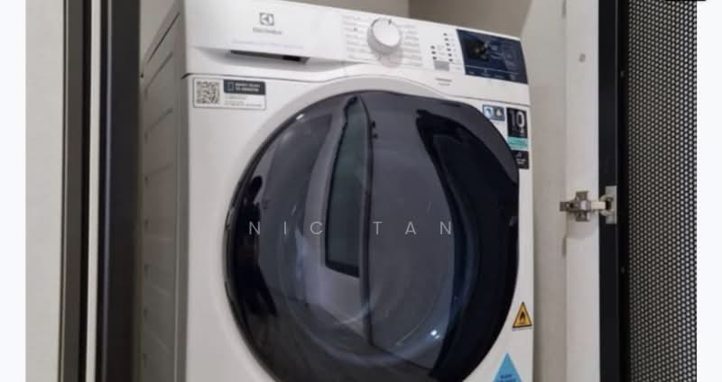 Servis Apartment untuk Disewa di Millerz Square Serviced Residence - Nic Tan - PropertyGuru.com.my