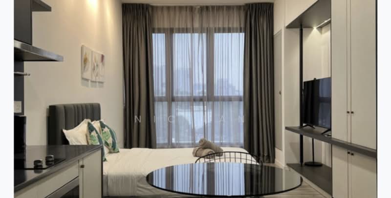 Servis Apartment untuk Disewa di Millerz Square Serviced Residence - Nic Tan - PropertyGuru.com.my