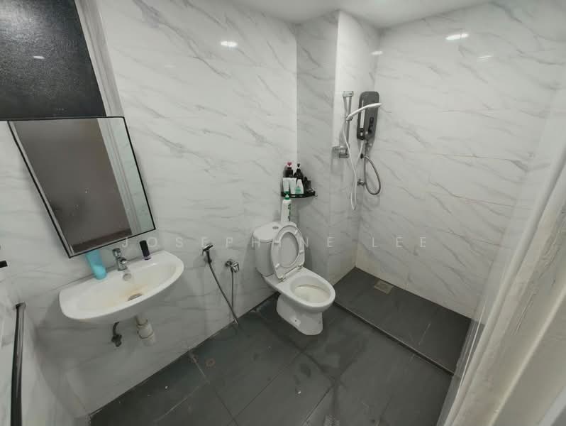 Condominium for Rent at Shang Villa - Josephine Lee - Bathroom - PropertyGuru.com.my
