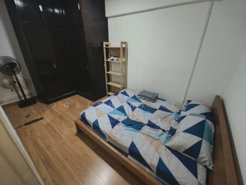 Condominium for Rent at Shang Villa - Josephine Lee - Bedroom - PropertyGuru.com.my