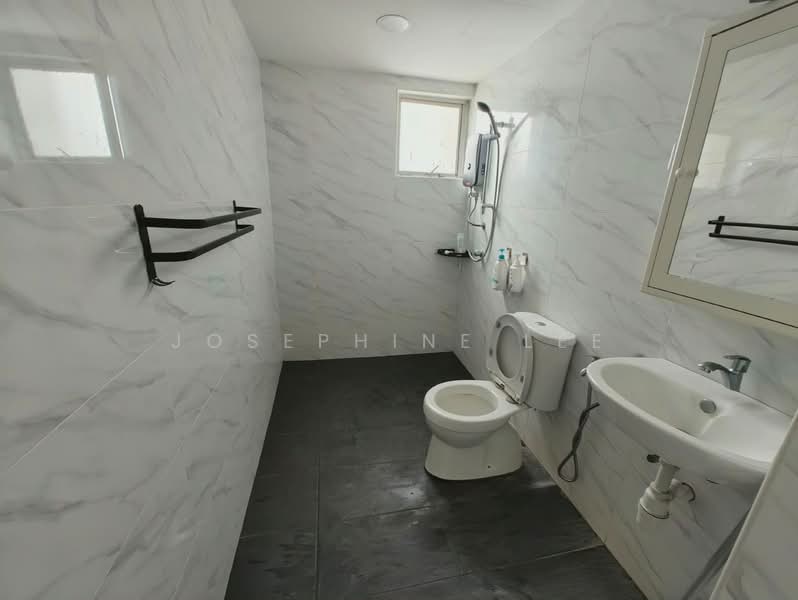 Condominium for Rent at Shang Villa - Josephine Lee - Bathroom - PropertyGuru.com.my