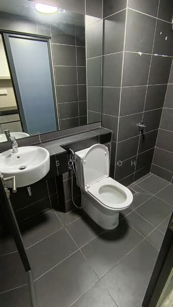Pejabat untuk Disewa di Mutiara Central (Cheras) - Alson Loh - Bathroom - PropertyGuru.com.my