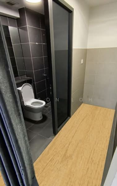 Pejabat untuk Disewa di Mutiara Central (Cheras) - Alson Loh - Bathroom - PropertyGuru.com.my