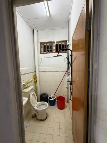 Semi-Detached House for Sale in Taman Megah Ria (Masai) - Smith Goh - PropertyGuru.com.my