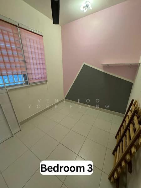 Apartment for Rent at De Kiara - Veni Foo Yoke Fuang - Bedroom - PropertyGuru.com.my