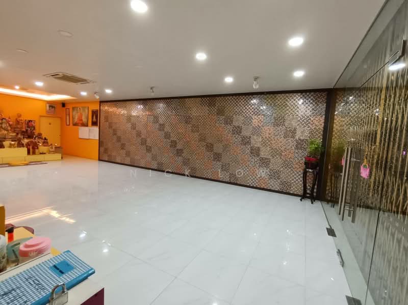 Shop for Rent in Taman Seri Orkid (Skudai) - Nick Low - Interior - PropertyGuru.com.my