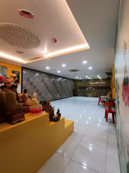 Shop for Rent in Taman Seri Orkid (Skudai) - Nick Low - Interior - PropertyGuru.com.my