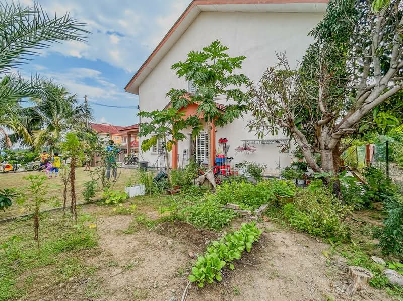 Rumah Teres 2 Tingkat untuk Dijual di Bandar Baru Salak Tinggi (Sepang) - Hairi Halim - PropertyGuru.com.my