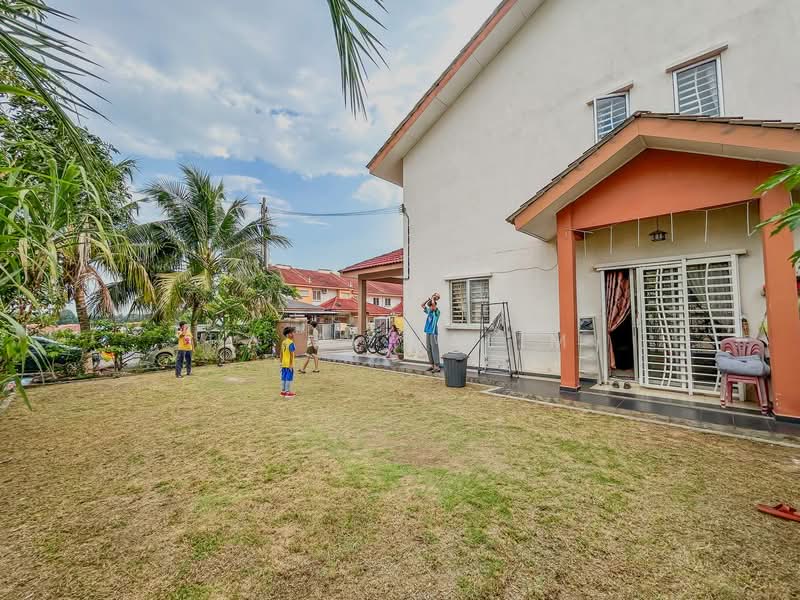 Rumah Teres 2 Tingkat untuk Dijual di Bandar Baru Salak Tinggi (Sepang) - Hairi Halim - PropertyGuru.com.my