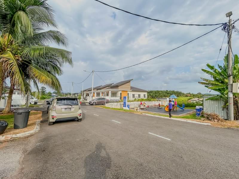 Rumah Teres 2 Tingkat untuk Dijual di Bandar Baru Salak Tinggi (Sepang) - Hairi Halim - PropertyGuru.com.my