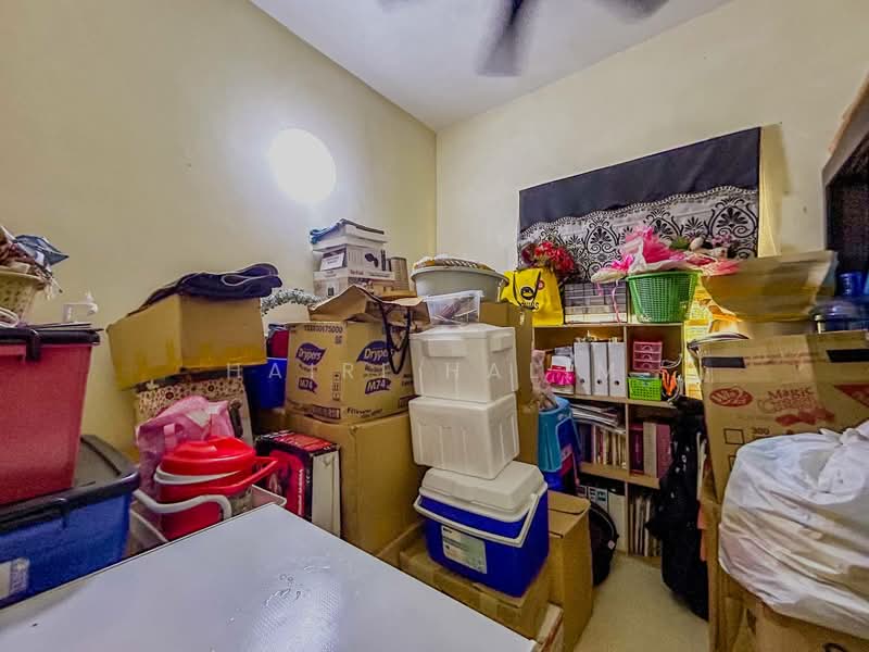 Rumah Teres 2 Tingkat untuk Dijual di Bandar Baru Salak Tinggi (Sepang) - Hairi Halim - PropertyGuru.com.my