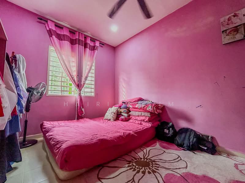 Rumah Teres 2 Tingkat untuk Dijual di Bandar Baru Salak Tinggi (Sepang) - Hairi Halim - PropertyGuru.com.my