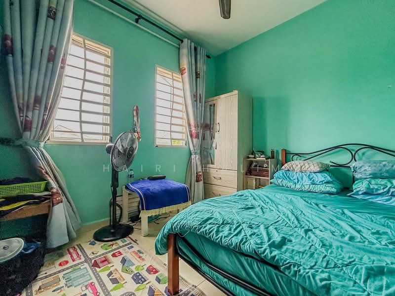 Rumah Teres 2 Tingkat untuk Dijual di Bandar Baru Salak Tinggi (Sepang) - Hairi Halim - PropertyGuru.com.my