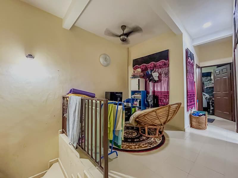 Rumah Teres 2 Tingkat untuk Dijual di Bandar Baru Salak Tinggi (Sepang) - Hairi Halim - PropertyGuru.com.my