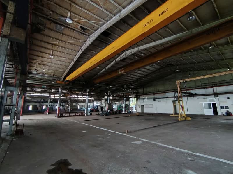 Detached Factory for Sale in Kawasan Perindustrian Tebrau 1 (Tebrau) - Max Lam - PropertyGuru.com.my