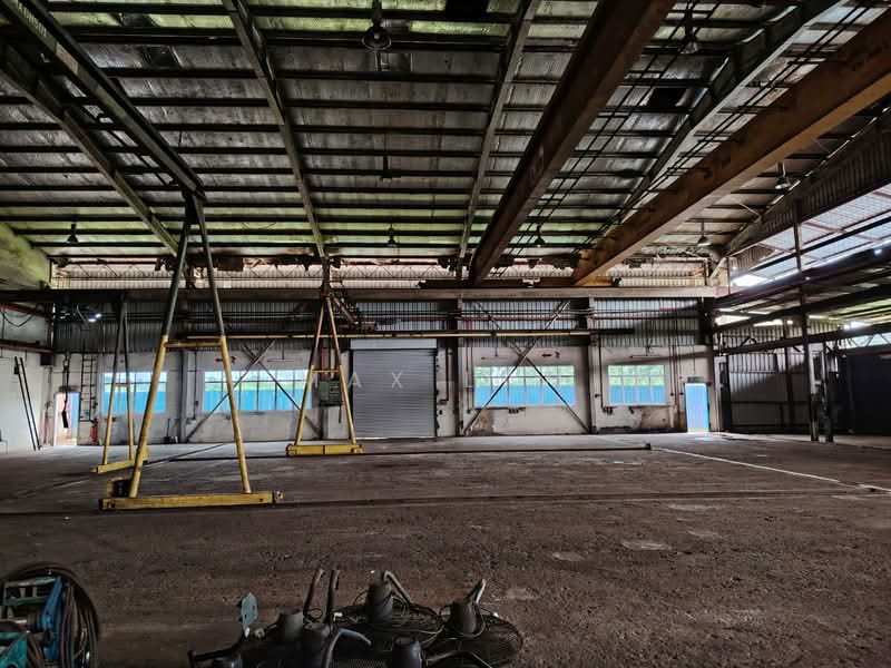 Detached Factory for Sale in Kawasan Perindustrian Tebrau 1 (Tebrau) - Max Lam - PropertyGuru.com.my