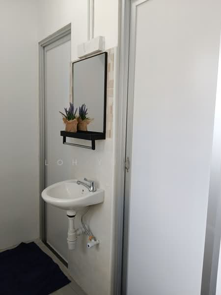 Apartment for Rent at Desa Indah Block 86 - Loh Yu Wen - PropertyGuru.com.my