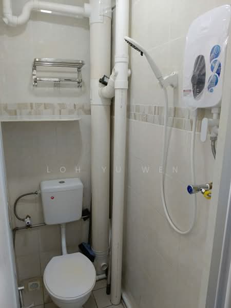 Apartment for Rent at Desa Indah Block 86 - Loh Yu Wen - PropertyGuru.com.my