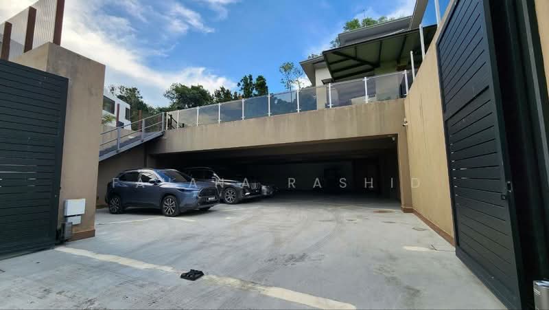 Rumah Banglo untuk Dijual di Shah Alam (Selangor) - Fahana Rashid - Exterior - PropertyGuru.com.my