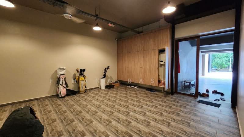 Rumah Banglo untuk Dijual di Shah Alam (Selangor) - Fahana Rashid - Interior - PropertyGuru.com.my