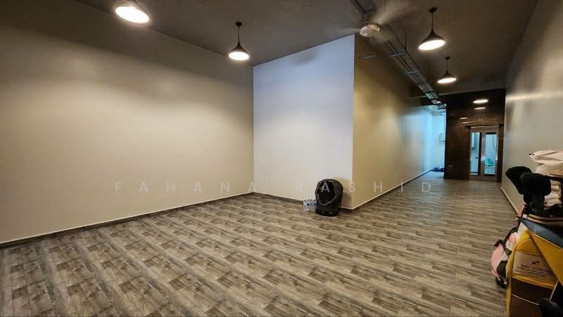 Rumah Banglo untuk Dijual di Shah Alam (Selangor) - Fahana Rashid - Interior - PropertyGuru.com.my