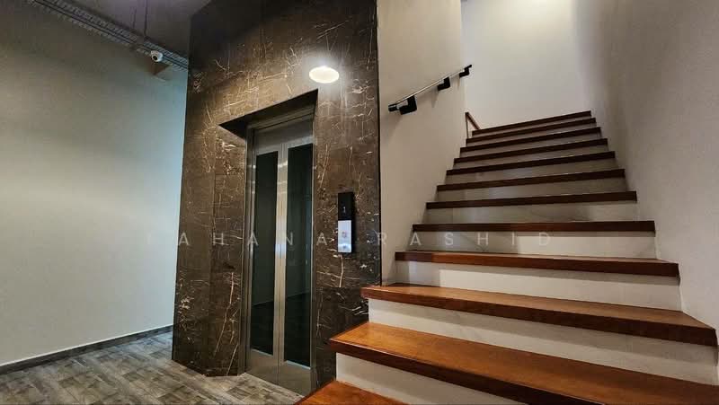 Rumah Banglo untuk Dijual di Shah Alam (Selangor) - Fahana Rashid - Interior - PropertyGuru.com.my