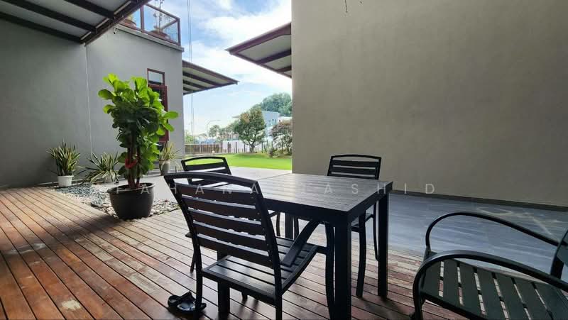 Rumah Banglo untuk Dijual di Shah Alam (Selangor) - Fahana Rashid - Exterior - PropertyGuru.com.my