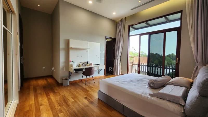 Rumah Banglo untuk Dijual di Shah Alam (Selangor) - Fahana Rashid - Bedroom - PropertyGuru.com.my