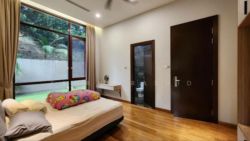 Rumah Banglo untuk Dijual di Shah Alam (Selangor) - Fahana Rashid - Bedroom - PropertyGuru.com.my