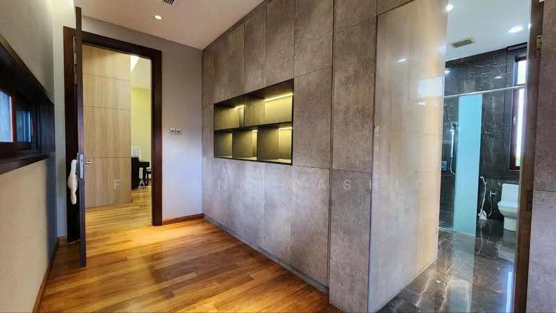 Rumah Banglo untuk Dijual di Shah Alam (Selangor) - Fahana Rashid - Interior - PropertyGuru.com.my