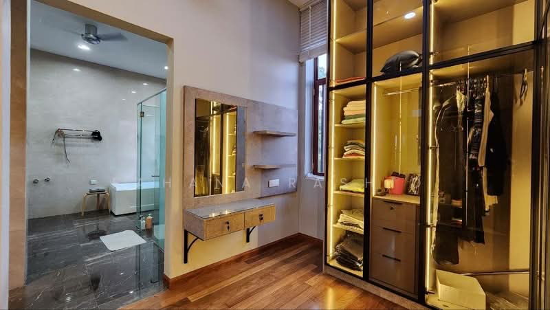 Rumah Banglo untuk Dijual di Shah Alam (Selangor) - Fahana Rashid - Bathroom - PropertyGuru.com.my