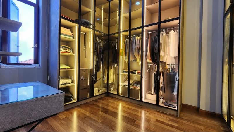 Rumah Banglo untuk Dijual di Shah Alam (Selangor) - Fahana Rashid - Interior - PropertyGuru.com.my