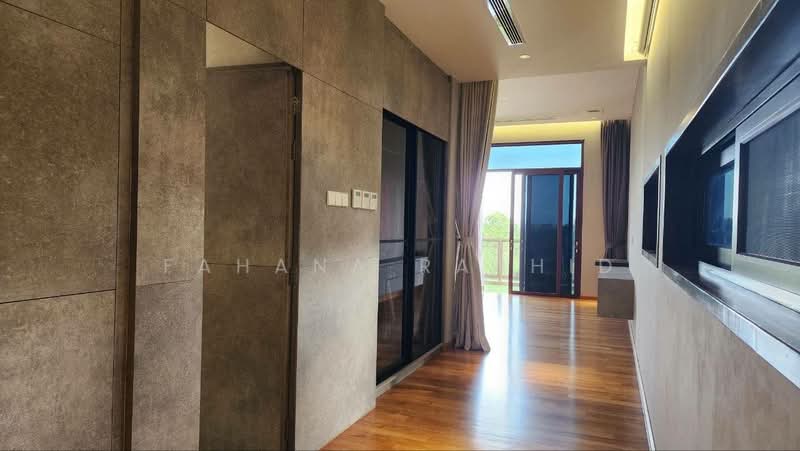 Rumah Banglo untuk Dijual di Shah Alam (Selangor) - Fahana Rashid - Interior - PropertyGuru.com.my