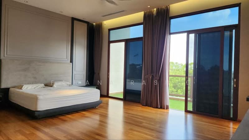 Rumah Banglo untuk Dijual di Shah Alam (Selangor) - Fahana Rashid - Bedroom - PropertyGuru.com.my