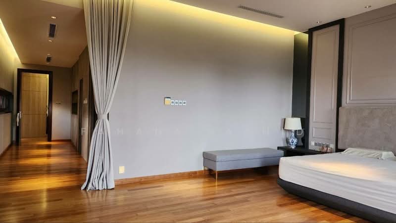 Rumah Banglo untuk Dijual di Shah Alam (Selangor) - Fahana Rashid - Bedroom - PropertyGuru.com.my