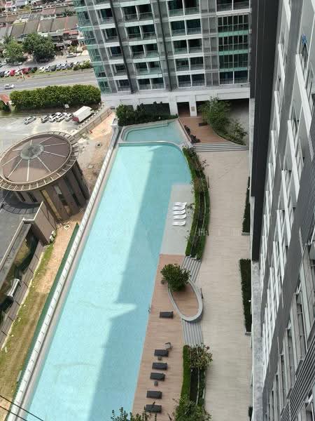 Kediaman Servis untuk Disewa di Dorsett Waterfront Subang - Cathy Chin - Exterior - PropertyGuru.com.my