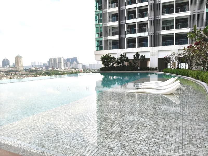Kediaman Servis untuk Disewa di Dorsett Waterfront Subang - Cathy Chin - Exterior - PropertyGuru.com.my