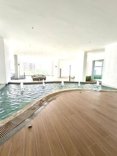 Kediaman Servis untuk Disewa di Dorsett Waterfront Subang - Cathy Chin - Exterior - PropertyGuru.com.my