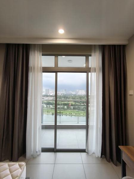 Kediaman Servis untuk Disewa di Dorsett Waterfront Subang - Cathy Chin - View - PropertyGuru.com.my