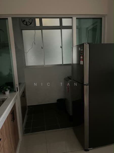 Service Residence for Rent at Serviced Residence @ Razak City Residences (RC Residences) - Nic Tan - PropertyGuru.com.my