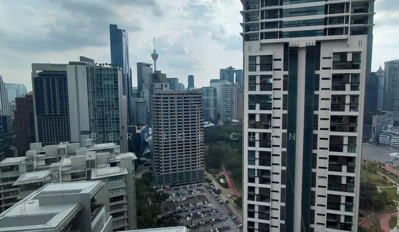 Pejabat untuk Disewa di KLCC (KL City Centre) - Bernice Chan - Exterior - PropertyGuru.com.my