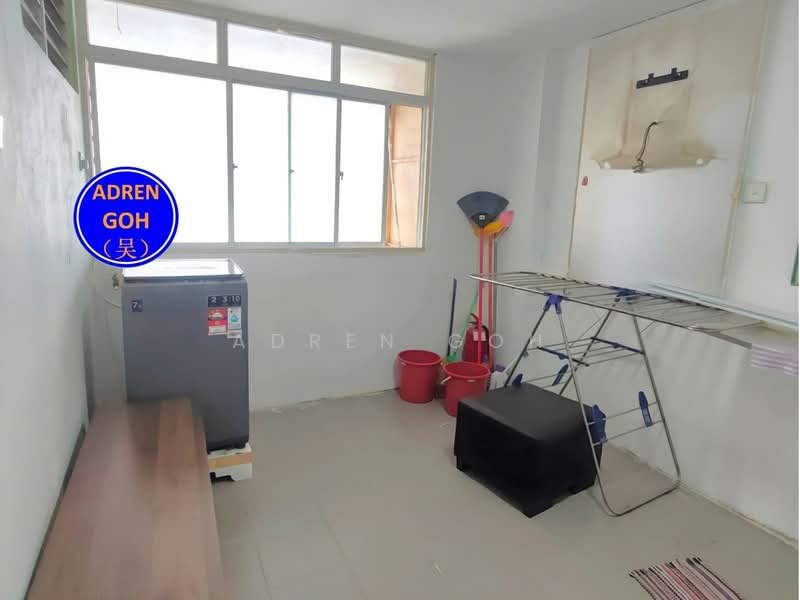 Condominium for Rent at University Heights - Adren Goh - Interior - PropertyGuru.com.my