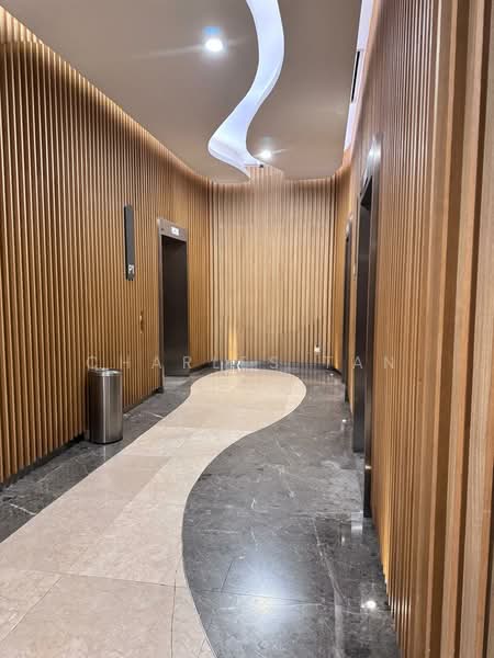 Service Residence for Sale at V Residence Suites @ Sunway Velocity - Charles Tan - Corridor - PropertyGuru.com.my