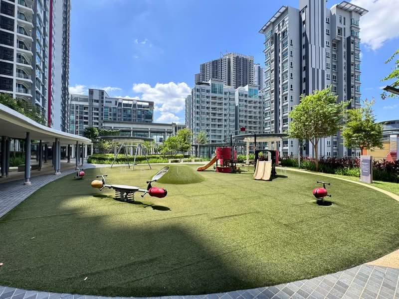 Service Residence for Sale at V Residence Suites @ Sunway Velocity - Charles Tan - Facilities - PropertyGuru.com.my